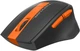 Миша A4Tech FG30 (Orange) - изображение 2