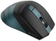 Миша A4Tech FB35CS (Midnight Green) - изображение 3