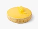 Торт БКК «Lemon Time», 450г - изображение 2