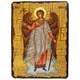 Икона Ангел Хранитель ,икона на дереве 130х170 мм (1802-1) - изображение 1