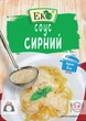 Соус Сирний Еко 23г - зображення 1