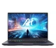 Ноутбук Gigabyte AORUS 16X (2024) i7-14650HX/32GB/1TB+1TB RTX4070 165Hz (ASG-53EEC54SD) - изображение 1