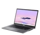 Ноутбук ASUS Chromebook Plus Core 3-100U/8GB/256/ChromeOS (CB3402CVA-PQ0075) - изображение 3