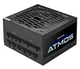 Блок питания Chieftec Atmos 750W 80 Plus Gold ATX 3.0 (CPX-750FC) EU - изображение 1