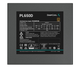 Блок питания Deepcool PL650D 650W 80 Plus Bronze (R-PL650D-FC0B-EU) EU - изображение 6