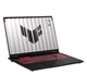 Ноутбук ASUS TUF Gaming A16 R9-HX370 AI/32GB/1TB/Win11 RTX4060 165Hz (FA608WV-R7321W) - изображение 2