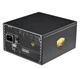 Блок питания Sharkoon REBEL P30 850W 80 Plus Gold ATX 3.0 (4044951038510) EU - изображение 1
