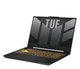 Ноутбук ASUS TUF Gaming F15 i7-12700H/32GB/1TB RTX4070 144Hz (FX507ZI4-I7161) - зображення 2
