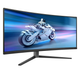 Монитор Philips Evnia 34M2C6500/00 (34M2C6500/00) EU - изображение 2