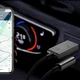 Автомобильный Bluetooth аудиоадаптер aux Proove Helix с микрофоном BT5.3 (ADCS00001803) - изображение 2