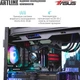 Компьютер ARTLINE Overlord HYPERION Windows 11 Pro (HYPERIONv34Win) - изображение 5