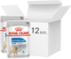 Mokra karma dla psów z nadwagą Royal Canin Light Weight 12x85 g (9003579008690) - obraz 1