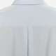 Сорочка жіноча Calvin Klein Jeans ckj20j222610cez M Блакитна (8720109317442) - зображення 5