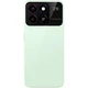 Смартфон ZTE Blade A35 4/64GB Green - изображение 3