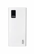 Портативна батарея 10000 mAh XON PowerBank UniLink (UC1X 6006) Біла - зображення 1