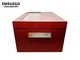 Х'юмідор для зберігання 100 сигар Cherry Matte Elc. - изображение 2