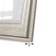 Дзеркало «MARCO DECOR - 8731P-265-marquis» 55х100 см. Бежеве з патіною - изображение 6