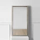 Дзеркало зелене з патіною «MARCO DECOR - 4828P– 299-K» 55х100 см. - изображение 1