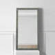 Дзеркало «MARCO DECOR - 4517BP – 906» 55х100 см. Золото з бірюзовою патіною - изображение 1