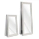 Дзеркало «MARCO DECOR - 8731P-265-marquis» 55х100 см. Бежеве з патіною - изображение 4