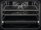 Встроенный духовой шкаф Electrolux EOD4P57H - изображение 3