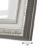 Дзеркало бежеве з патіною «MARCO DECOR - 4828P– 258-K» 55х100 см. Бежева з патіною - изображение 5