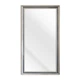 Дзеркало синє з патіною «MARCO DECOR - 4828P– 297-K» 55х100 см. - изображение 2