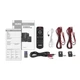 Акустическая система SVEN MS-2050 Black 55 Вт, Bluetooth, FM-радио, USB/SD (SV-013233) - изображение 8