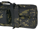 Чохол для перенесення зброї 96cm - Multicam Black [8FIELDS] - зображення 9