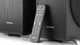 Колонки 2.0 REAL-EL S-2070 black Refurbished (150W, Bluetooth, USB ﬂash, FM, Karaoke, Opt, coax, ДУ) - изображение 7
