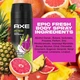 Дезодорант AXE спрей 150 мл Epic Fresh - изображение 5