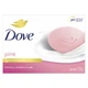 Мыло Dove 135 г Pink - изображение 1