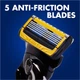Станок Gillette Proshield Power (1) - изображение 4