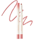 Матовый карандаш для губ в дымчато-розовом оттенке Rom&nd Lip Mate Pencil No.04 Fig Breeze, 0.5 г - изображение 1
