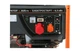 Бензиновый генератор NIK PG 6300 – 6.3 кВт - изображение 4
