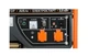 Бензиновый генератор PG 3000 – 3 кВт - изображение 4
