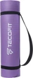 Коврик для йоги и фитнеса TECOFIT NBR 183x61x1 см Фиолетовый + чехол-сумка в подарок (TOP20106462/6) - изображение 3