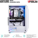 Компьютер ARTLINE Gaming X47WHITE (X47WHITEv65) - изображение 9