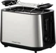 Тостер RUSSELL HOBBS 27390-56 Heaton Brushed 2Slice Toaster - изображение 1