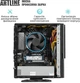 Неттоп ARTLINE Business B37 (B37v15) - изображение 5