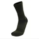 Носки зимние антибактериальные Covert Threads Wool BEAST Crew Sock 42-46/L Зеленый/OD Green - изображение 2