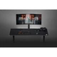 Игровая поверхность SteelSeries QcK 3XL ETAIL 122х59см Черный (63843) - изображение 4