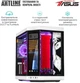 Компьютер ARTLINE Overlord P99 Windows 11 Pro (P99v90Win) - изображение 10