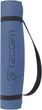 Коврик для йоги и фитнеса TECOFIT TPE 183x61x0.6 см Сине-голубой + чехол-сумка в подарок (TOP18013825/6) - изображение 2