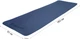 Коврик для йоги и фитнеса TECOFIT TPE 183x61x0.6 см Сине-голубой + чехол-сумка в подарок (TOP18013825/6) - изображение 8
