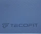 Коврик для йоги и фитнеса TECOFIT TPE 183x61x0.6 см Сине-голубой + чехол-сумка в подарок (TOP18013825/6) - изображение 9