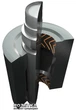 Вентилятор be quiet! Silent Wings 2 140mm (BL063) - зображення 5