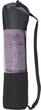 Коврик для йоги и фитнеса TECOFIT EVA 173x61x0.6 см Фиолетовый мрамор + чехол-сумка в подарок (TOP240214835/1) - изображение 3