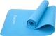 Коврик для йоги и фитнеса TECOFIT EVA 173x61x0.6 см Синий + чехол-сумка в подарок (TOP240214836) - изображение 6