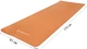 Коврик для йоги и фитнеса TECOFIT EVA 173x61x0.6 см Оранжевый + чехол-сумка в подарок (TOP240214836/1) - изображение 9